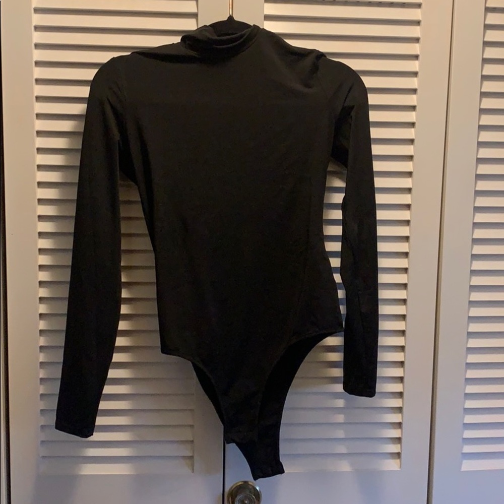 Body suit